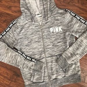 PINK Victoria Secret jacket. Small.